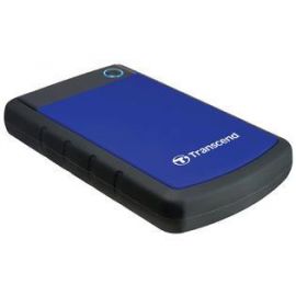TRANSCEND StoreJet 4TB USB 3.1