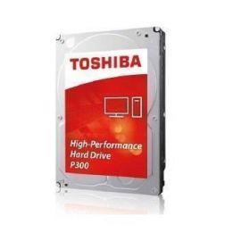 TOSHIBA P300 4TB SATA 3.0