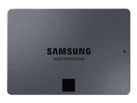 SAMSUNG 870 QVO 2TB SATA 3.0