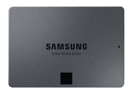 SAMSUNG 870 QVO 4TB SATA 3.0