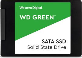 WESTERN DIGITAL Green 2TB SATA