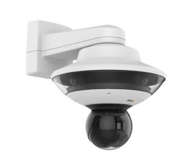 NET CAMERA Q6100-E 50HZ/PTZ DOME 01710-001 AXIS