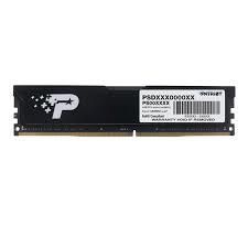 MEMORY DIMM 32GB PC25600 DDR4/PSD432G32002 PATRIOT