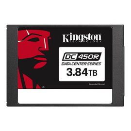 SSD SATA2.5" 3.8TB/SEDC450R/3840G KINGSTON