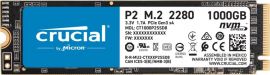 SSD CRUCIAL P2 1TB