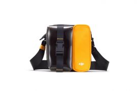 DJI Mini Shoulder Bag (Black & Yellow) CP.MA.00000295.01