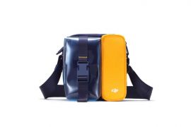 DJI Mini Shoulder Bag (Blue & Yellow) CP.MA.00000296.01