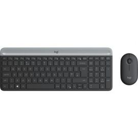 KEYBOARD WRL COMBO MK470/ENG 920-009204 LOGITECH