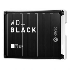 WESTERN DIGITAL Black 2TB USB 3.2