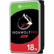 SEAGATE IronWolf Pro 18TB SATA 3.0