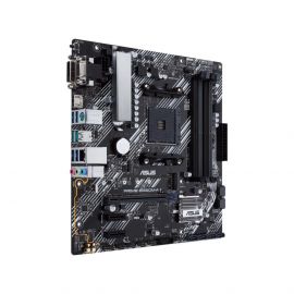 ASUS AMD B450 SAM4 MicroATX