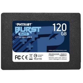 PATRIOT Burst Elite 120GB SATA 3.0