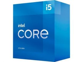 INTEL Desktop Core i5 i5-11400