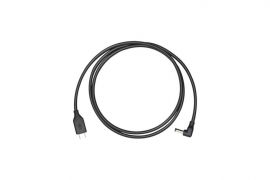 DJI FPV Goggles V2 Charging cable USB-C CP.FP.00000038.01