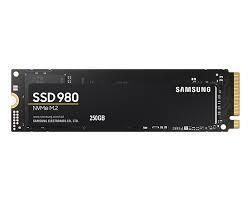 SAMSUNG 980 Evo 250GB M.2