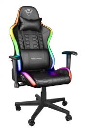 GAMING CHAIR GXT716 RIZZA RGB/23845 TRUST