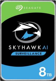 SEAGATE SkyHawk 8TB SATA 3.0