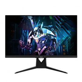 GIGABYTE AORUS FI32Q-EK 31.5" Gaming