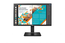 LG 24QP550-B 23.8" Business