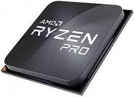 AMD Ryzen 3 PRO 4350GE Renoir