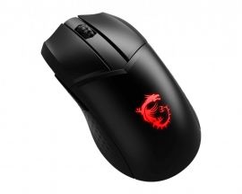 MOUSE USB OPTICAL GAMING/CLUTCH GM41 LIGHT WIRELESS MSI