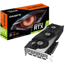 GIGABYTE NVIDIA GeForce RTX 3060 12 GB 192 bit