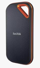 SANDISK BY WESTERN DIGITAL Extreme Pro 2TB USB-C
