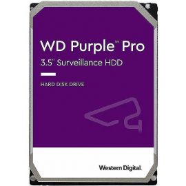 WESTERN DIGITAL Purple 18TB 512 MB