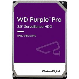 WESTERN DIGITAL Purple 12TB 256 MB