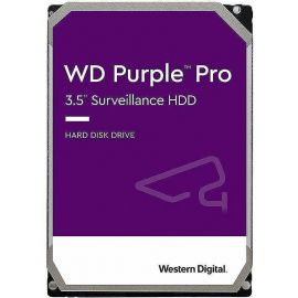 WESTERN DIGITAL Purple 8TB 256 MB