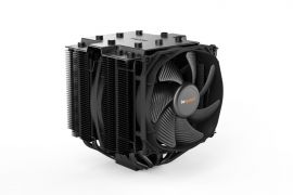 CPU COOLER MULTI SOCKET/DARK ROCK PRO 4 BK022 BE QUIET