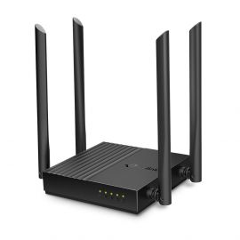 TP-LINK Router 1200 Mbps 1 WAN