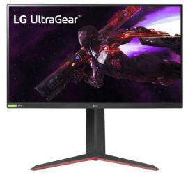 LCD Monitor LG 32GP850-B 31.5"