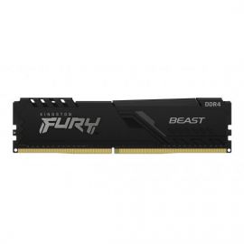 MEMORY DIMM 4GB PC21300 DDR4/KF426C16BB/4 KINGSTON