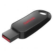 MEMORY DRIVE FLASH USB2 64GB/SDCZ62-064G-G35 SANDISK