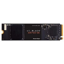 SSD WESTERN DIGITAL Black SN750 500GB