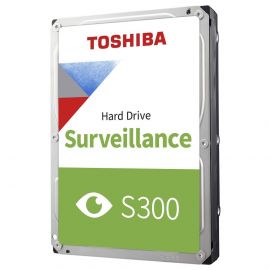 TOSHIBA S300 4TB SATA