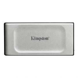 KINGSTON 500GB USB 3.2 Write speed 2000 MBytes/sec