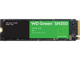 WESTERN DIGITAL Green SN350 240GB M.2