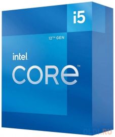 INTEL Desktop Core i5 i5-12500