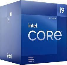 INTEL Desktop Core i9 i9-12900F