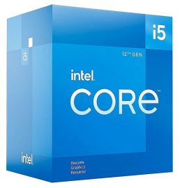 INTEL Desktop Core i5 i5-12400