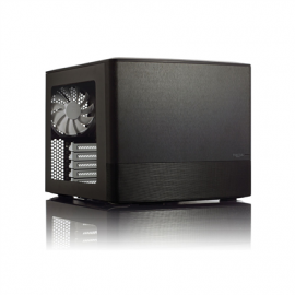 Fractal Design NODE 804 Side window