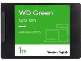WESTERN DIGITAL Green 1TB SATA 3.0
