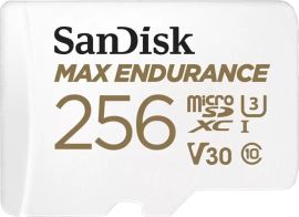 MEMORY MICRO SDXC 256GB UHS-3/SDSQQVR-256G-GN6IA SANDISK