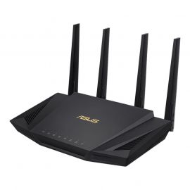 ASUS Wireless Router 3000 Mbps USB 3.1