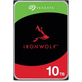 SEAGATE IronWolf 10TB SATA 3.0