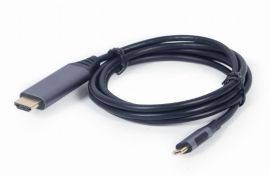 CABLE USB-C TO HDMI 1.8M/CC-USB3C-HDMI-01-6 GEMBIRD