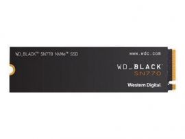 WESTERN DIGITAL Black SN770 500GB M.2