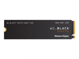 WESTERN DIGITAL Black SN770 250GB M.2